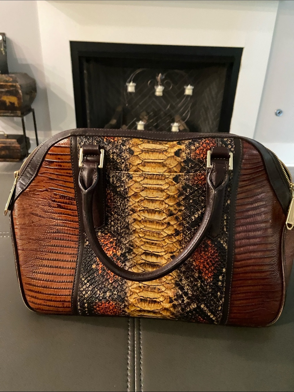 Brahmin